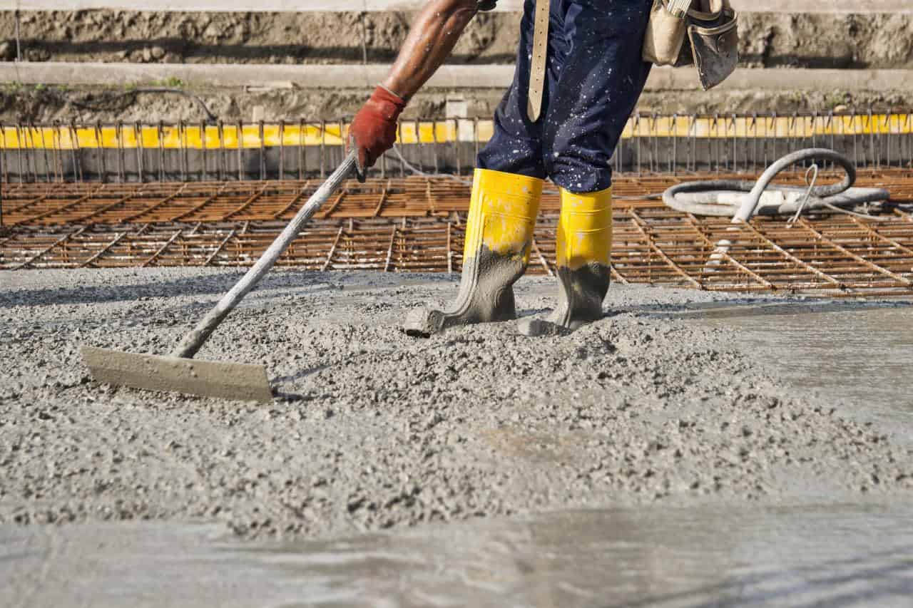 Yakakent İnşaat Betoncusu